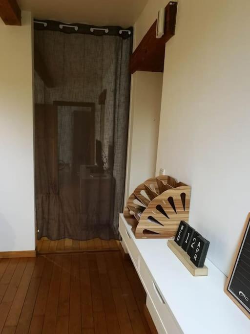 La Sittelle Des Aguesses Διαμέρισμα Andenne Εξωτερικό φωτογραφία