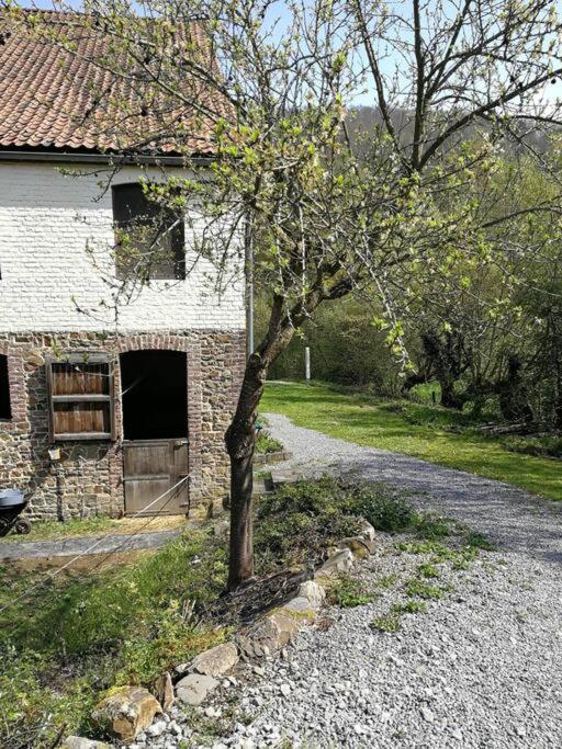 La Sittelle Des Aguesses Διαμέρισμα Andenne Εξωτερικό φωτογραφία